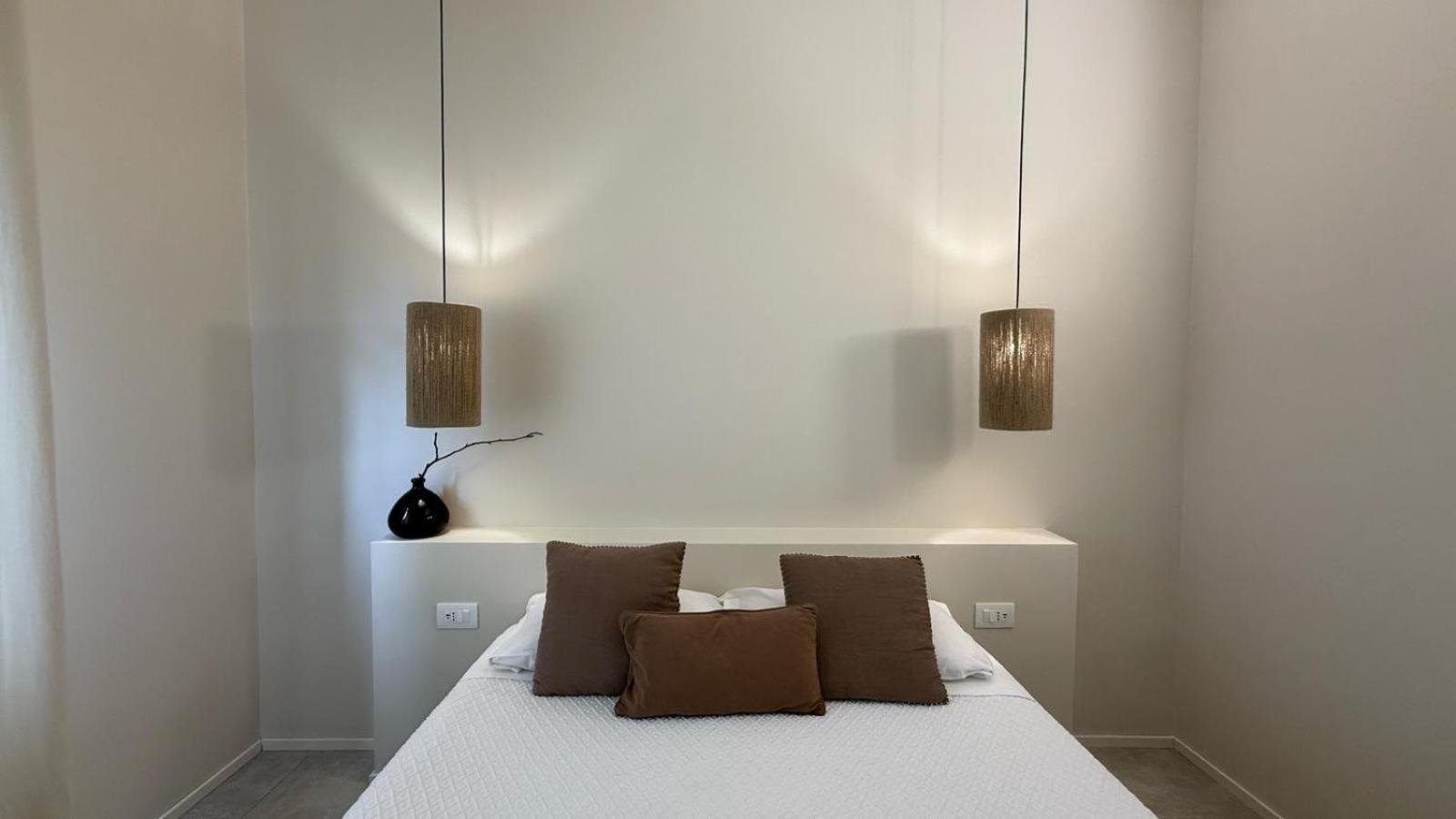 Le Valli ペッレストリーナ エクステリア 写真